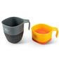 COLLAPSIBLE CAMP CUP, 2-PACK