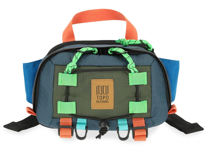 Mountain Hip Pack