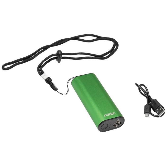 Heatbank Rechargeable Hand Warmer