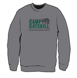 Camp Catskill Bear Sweatshirt