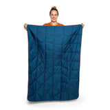 Nanoloft® Travel Blanket