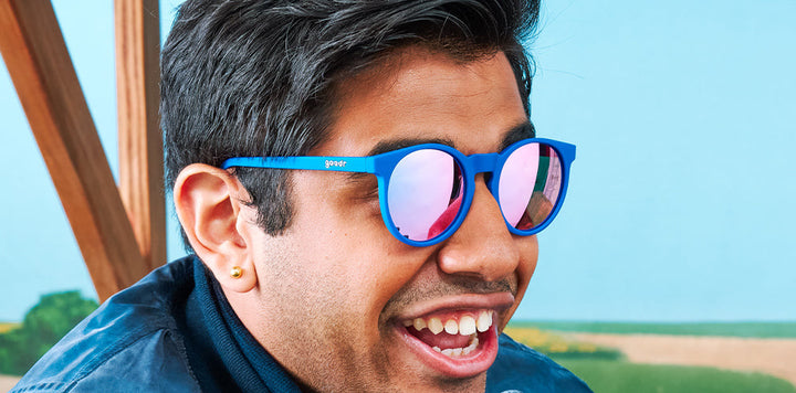 Blueberries, Muffin Enhancers