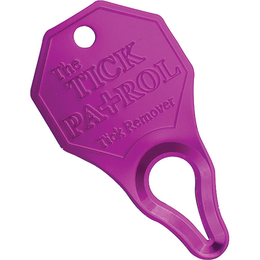 Tick Patrol - Tick Removal Device