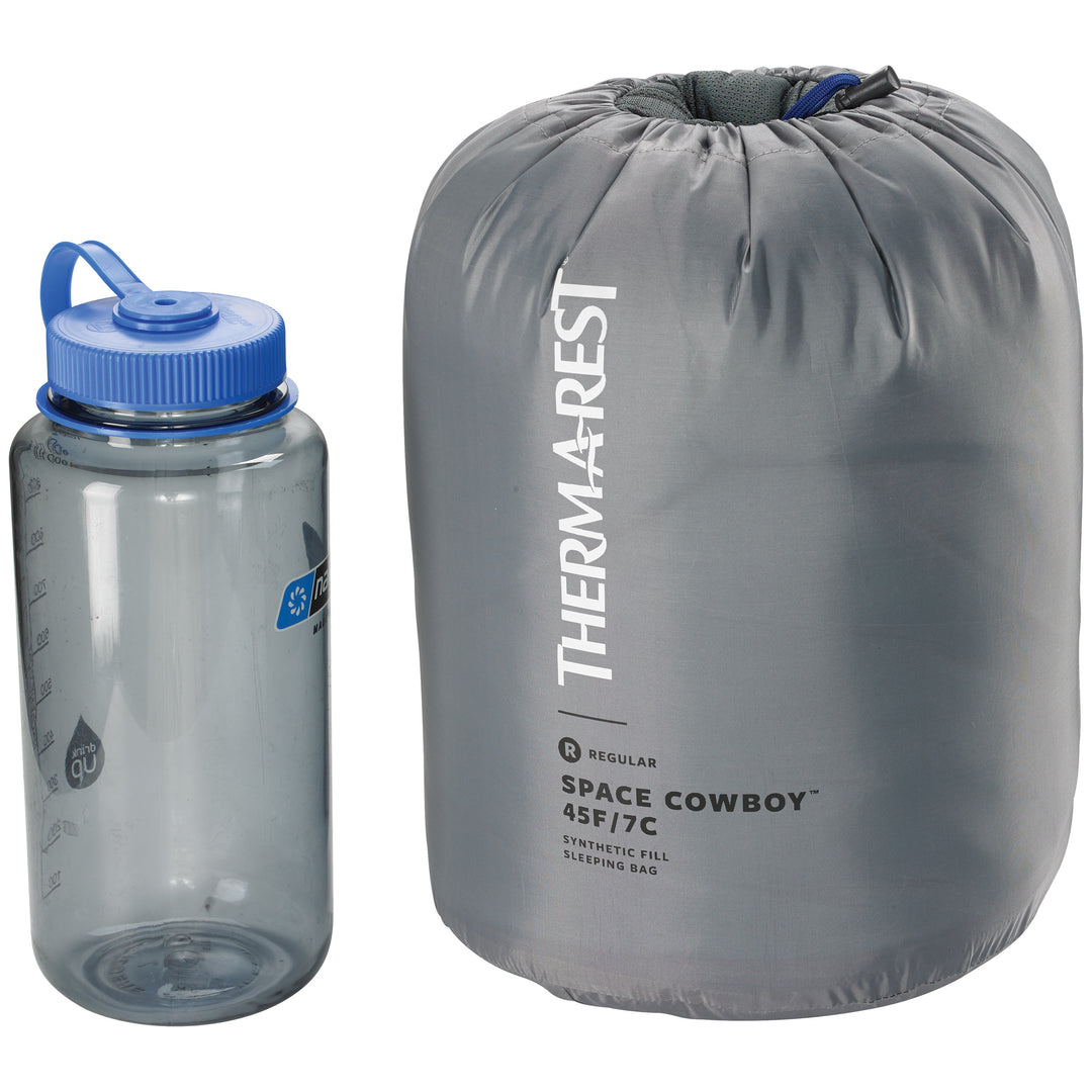 Space Cowboy™ 45F/7C Sleeping Bag