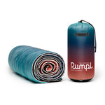 Original Puffy Blanket - Arizona Fade
