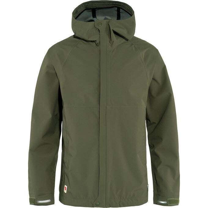 High Coast Hydratic Trail Jacket - Men’s