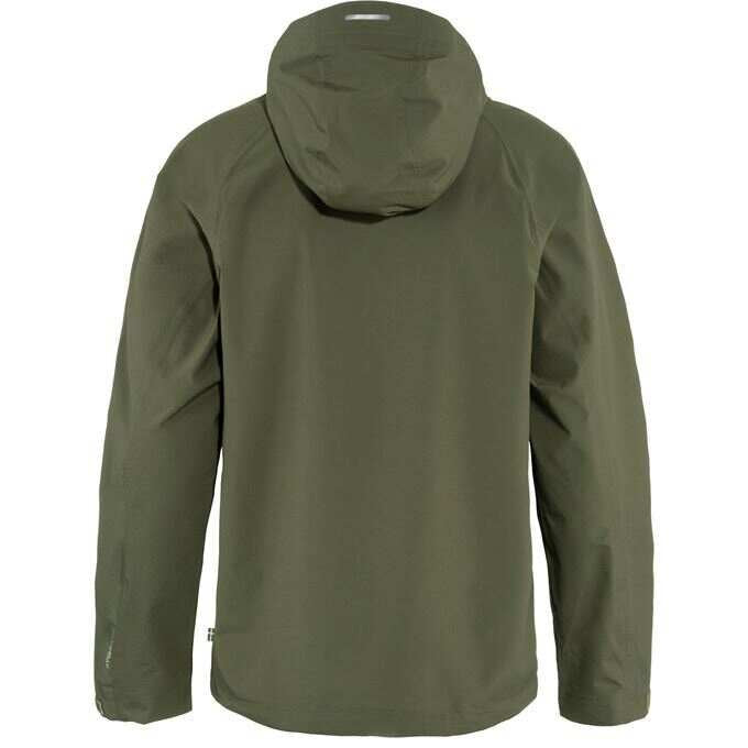 High Coast Hydratic Trail Jacket - Men’s