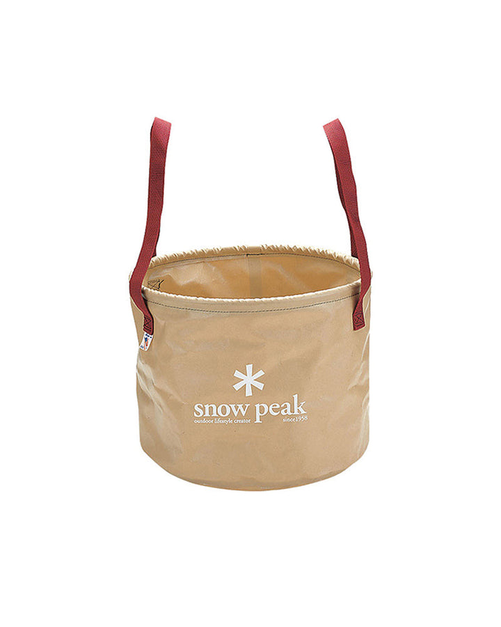 Camping Bucket Jumbo