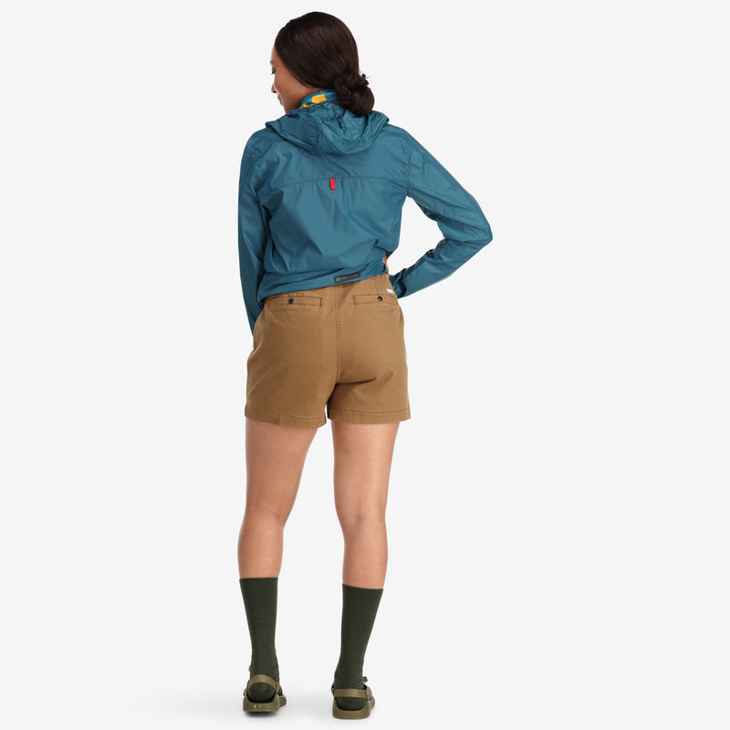 Mountain Shorts - Women’s