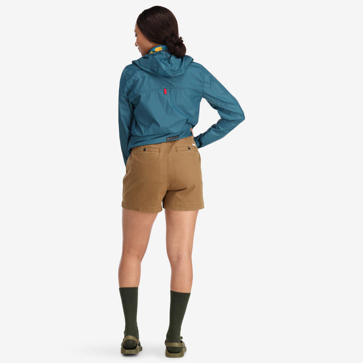 Mountain Shorts - Women’s