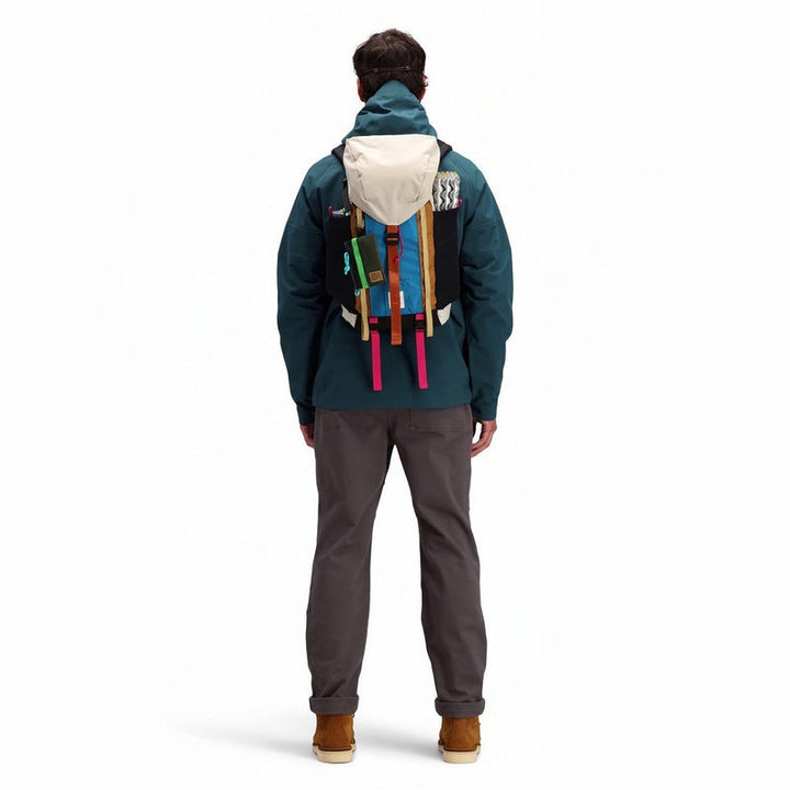 Mountain Pack 16L