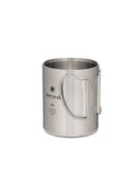 Insulated Stainless Steel Mug