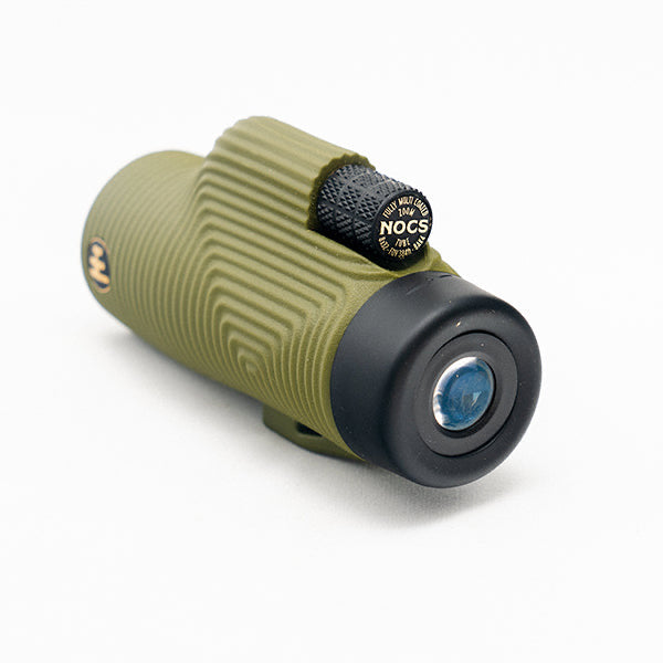 Zoom Tube 8x32 Monocular Telescope