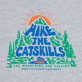 Hike The Catskills T-shirt