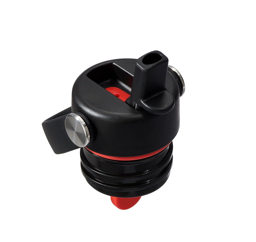 Standard Mouth Flex Straw Cap