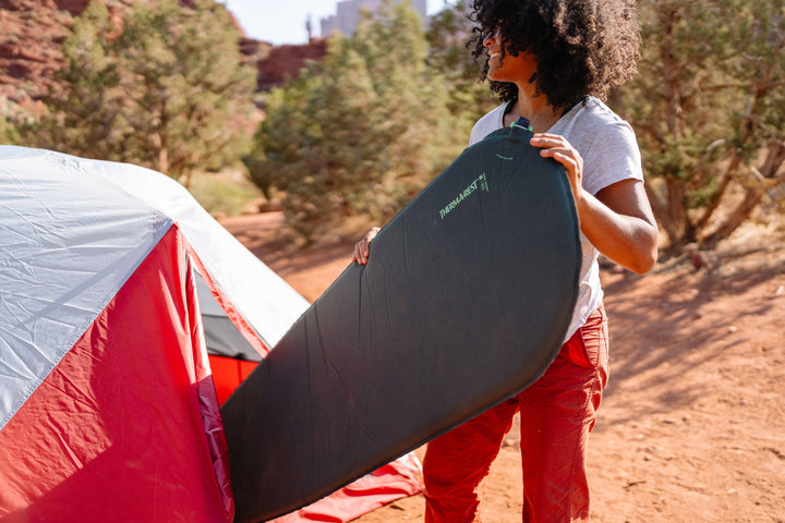 Trail Scout Sleeping Pad