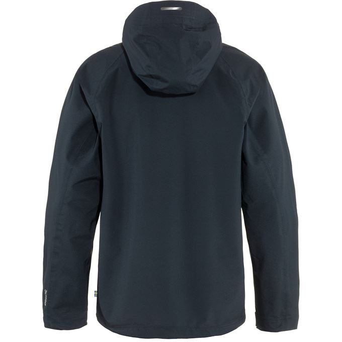 High Coast Hydratic Trail Jacket - Men’s