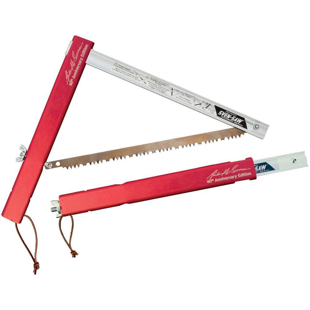 Sven Saw - 15”