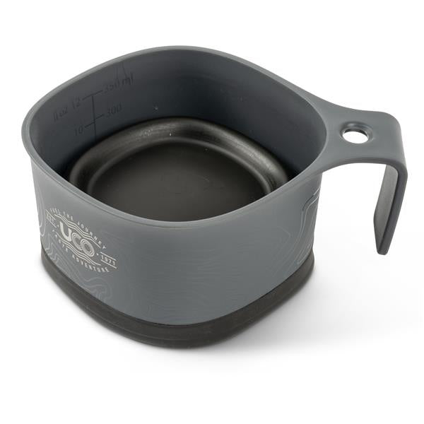 Collapsible Camp Cup