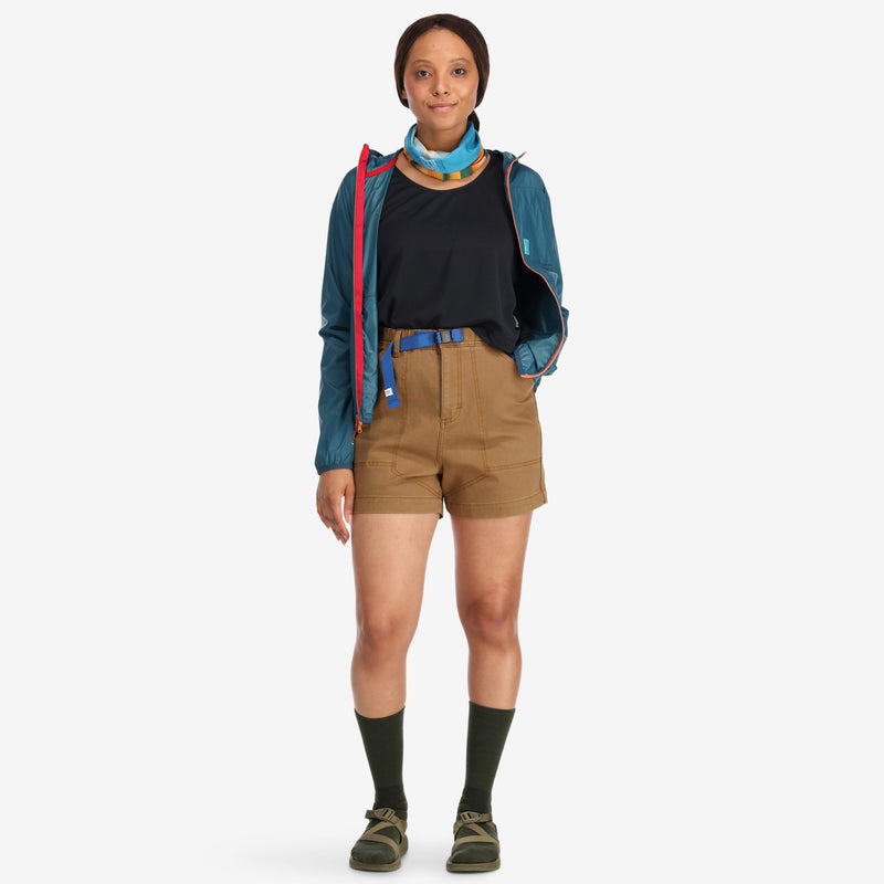 Mountain Shorts - Women’s