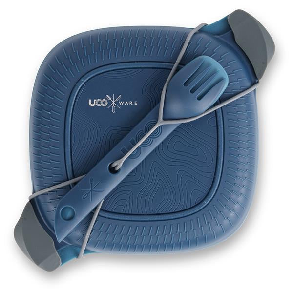 Eco 5-piece Mess Kit