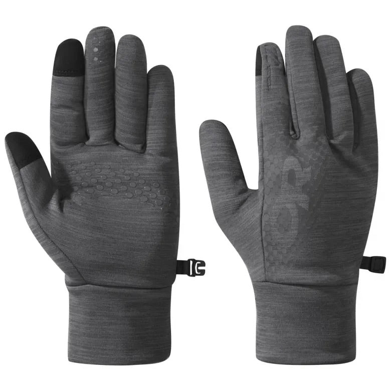 Vigor Midweight Sensor Gloves - Women’s