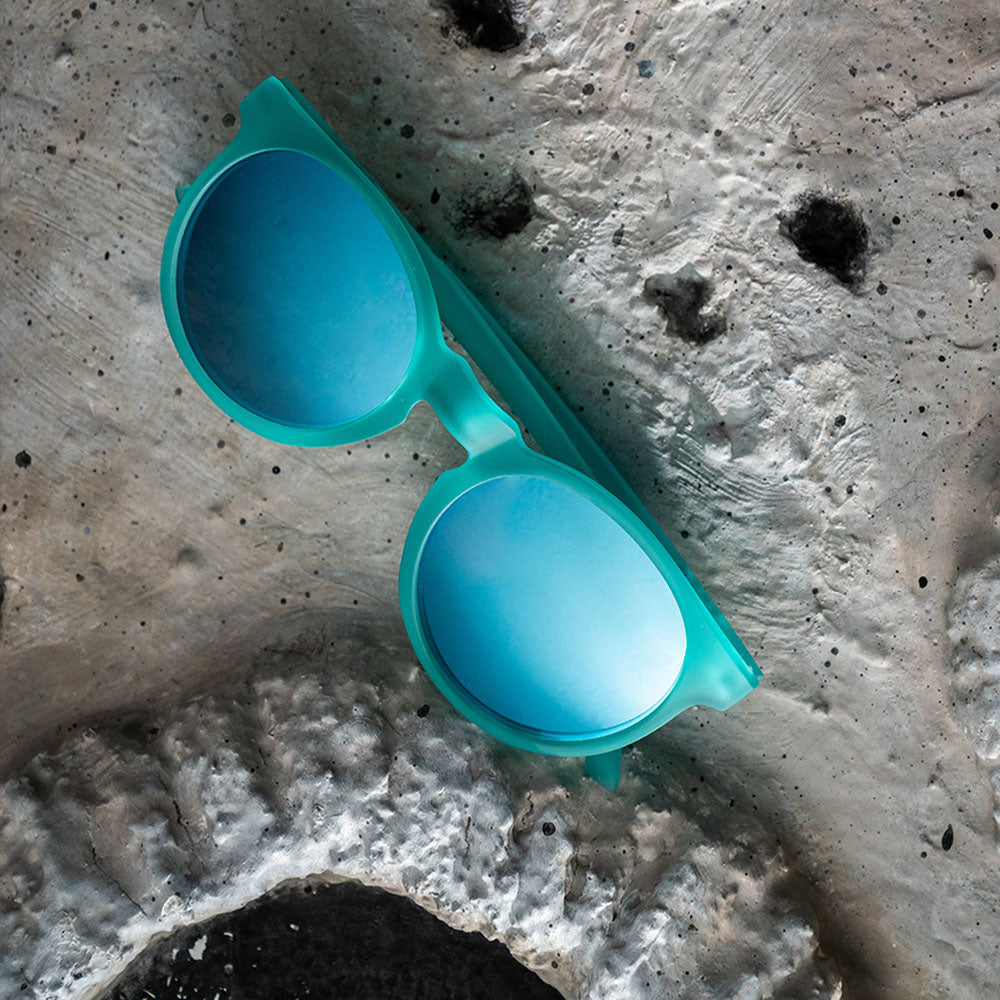 Beam Me Up, Probe Me Later