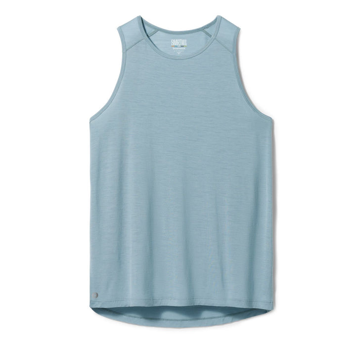 Merino Sport Ultralite High Neck Tank - Women’s