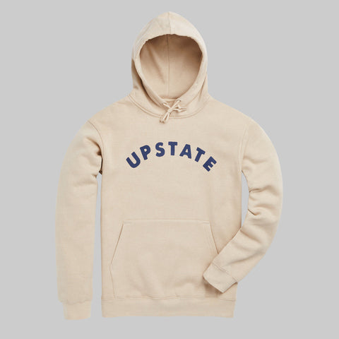 Upstate Arch Hoodie
