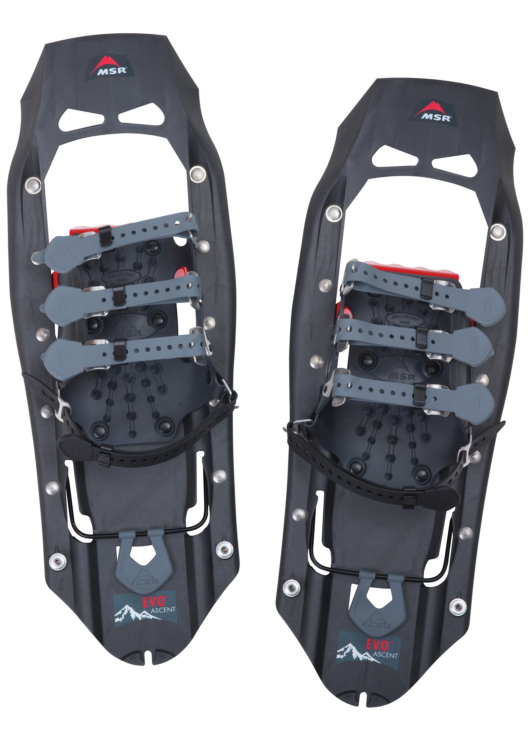 MSR Evo Ascent Snowshoes - Thumbnail 4
