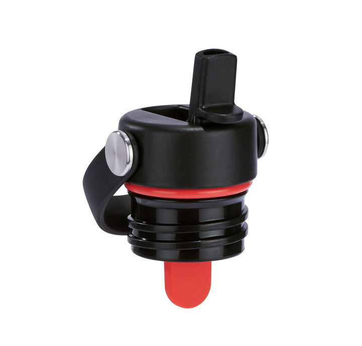 Standard Mouth Flex Straw Cap