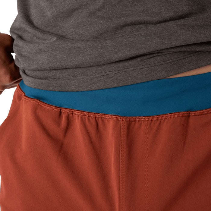 Baja Pants - Men’s