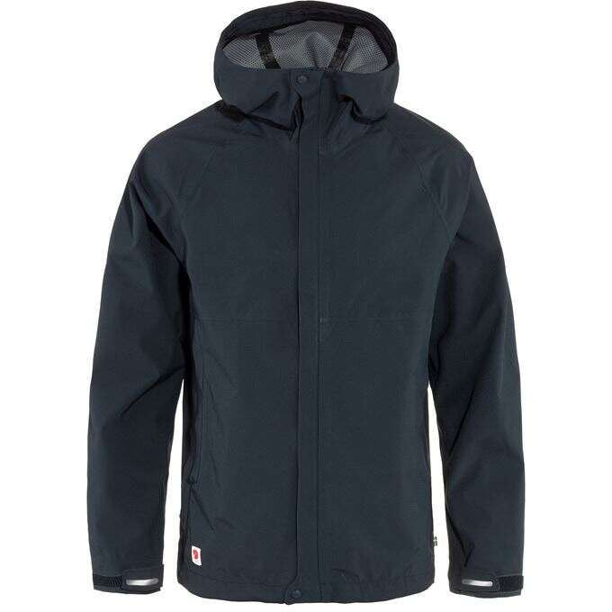 High Coast Hydratic Trail Jacket - Men’s