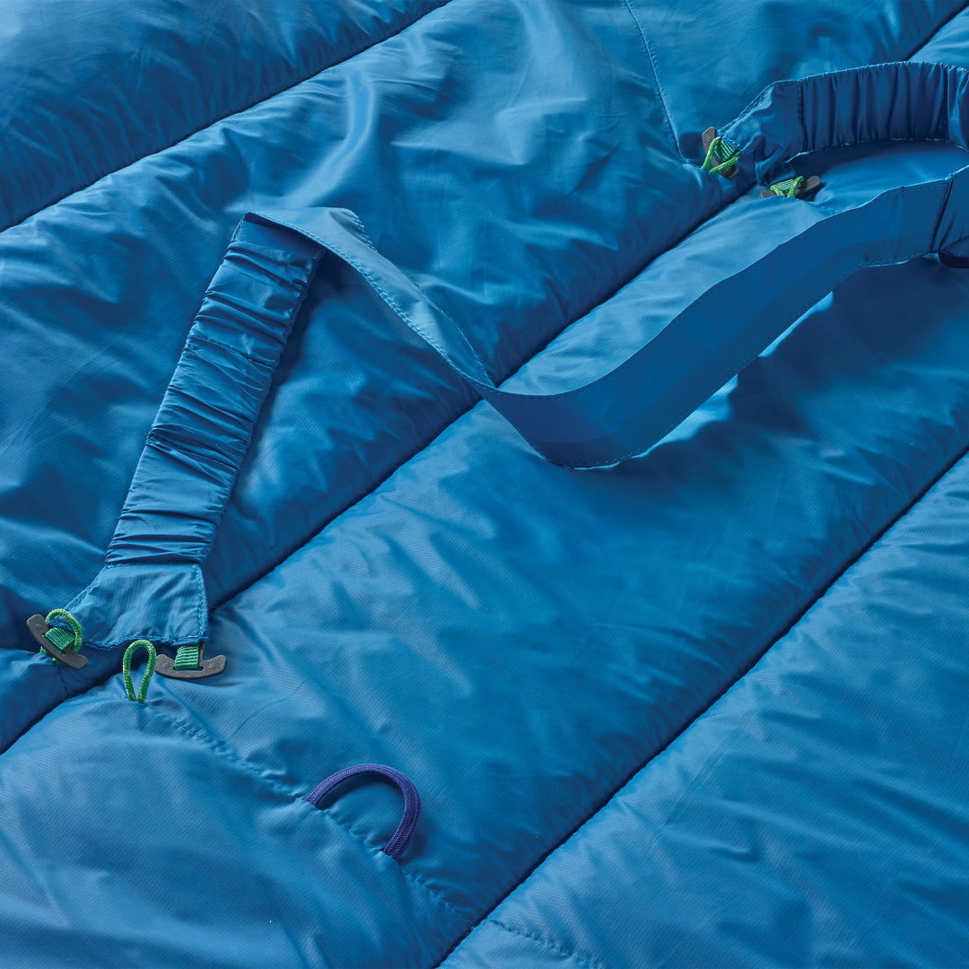 Space Cowboy™ 45F/7C Sleeping Bag