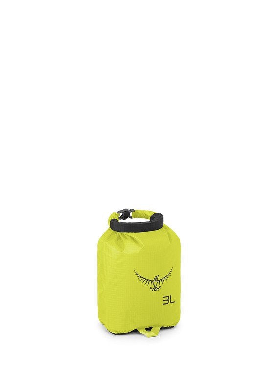 Bolsa seca ultraligera 3 