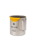 HotLips Titanium 600 Mug