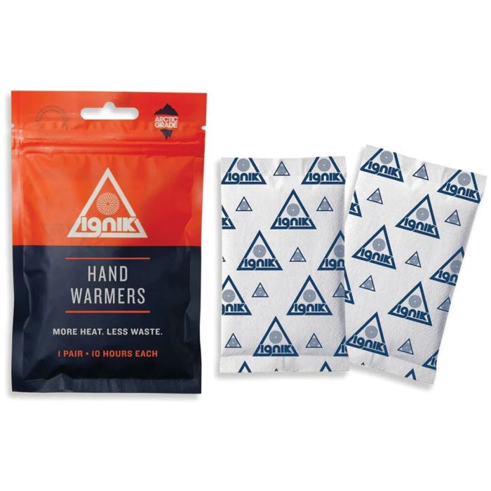 Hand Warmers (1 Pair)