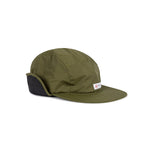 Puffer Cap