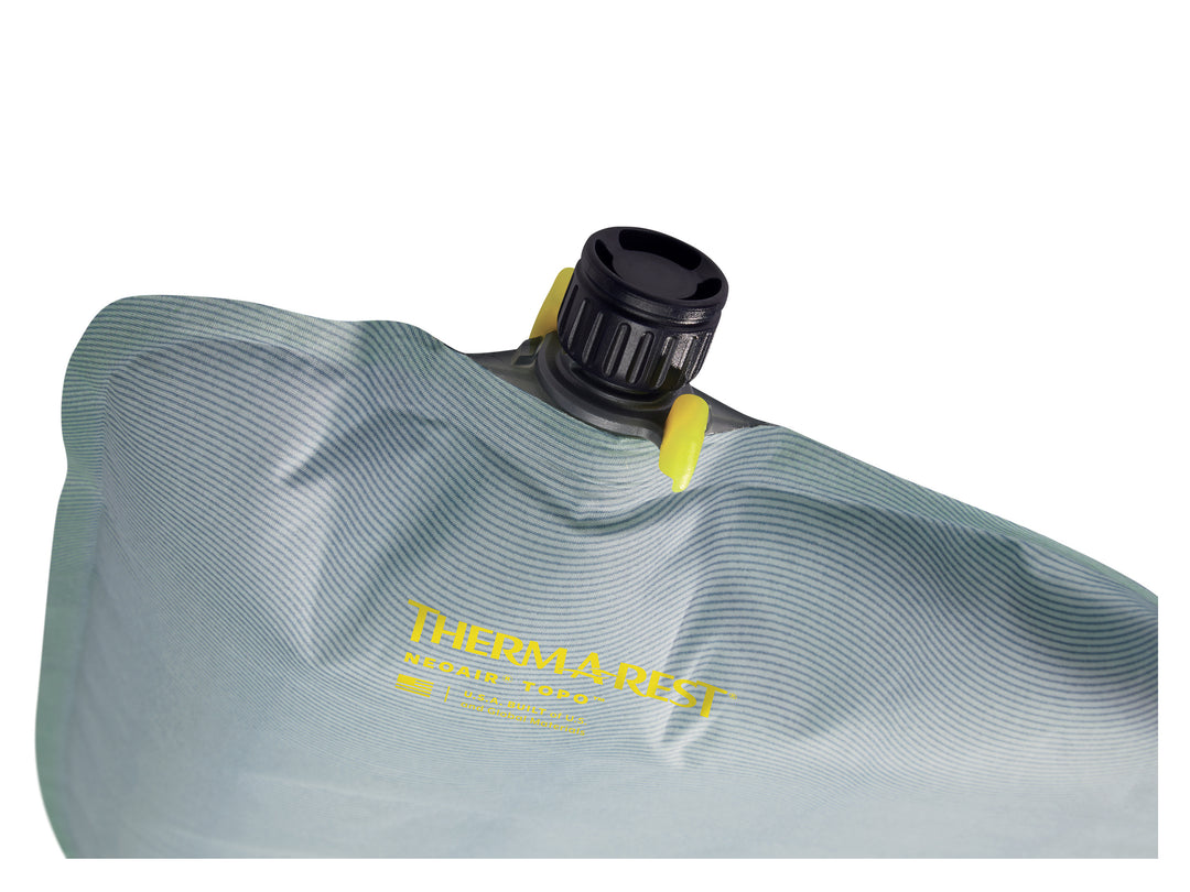 NeoAir Topo Sleeping Pad