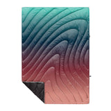 Original Puffy Blanket - Arizona Fade