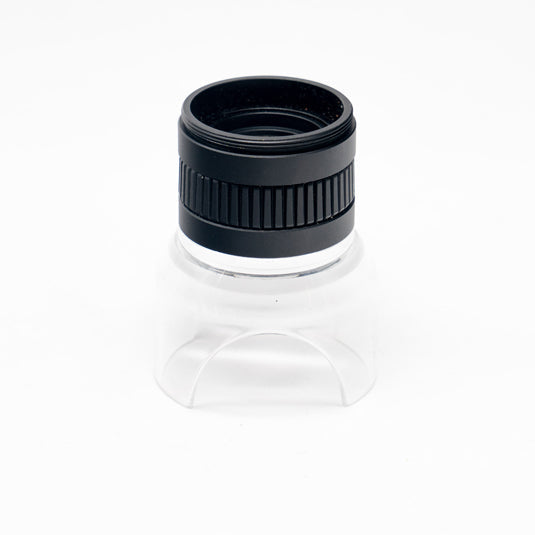 Inspector Microscope 4x Multiplier Lens