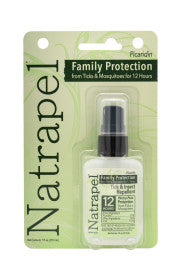 Natrapel® 12-hour 1 oz. Pump