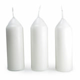 9-Hour Candles, 3-Pack