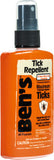 Ben's® Tick Repellent 3.4oz Pump