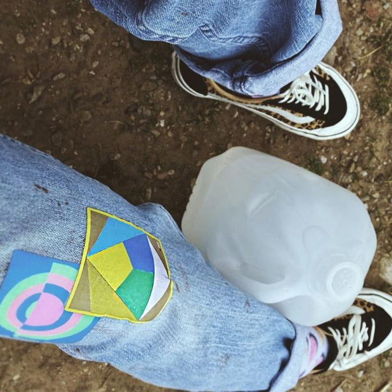 NOSO - Mt. Fugi by Vera Neumann