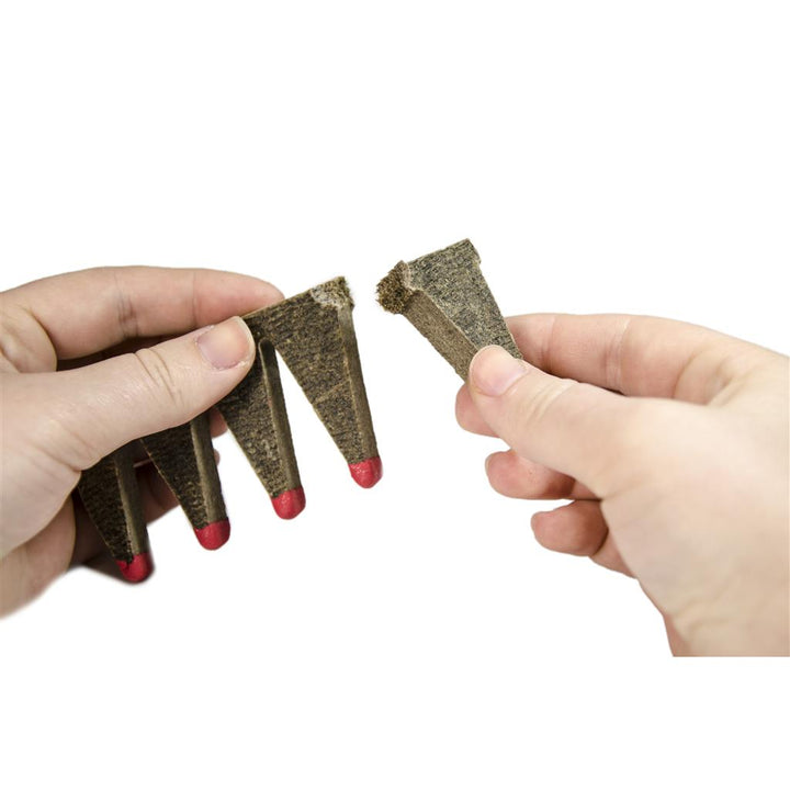 SweetFire Strikeable Fire Starter 20-Pk