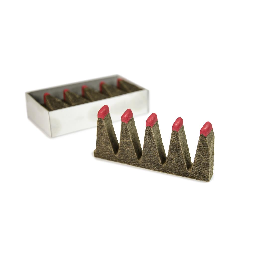 SweetFire Strikeable Fire Starter 20-Pk