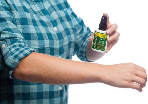 Natrapel® 12-hour 1 oz. Pump