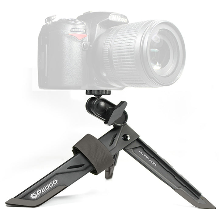 ULTRAPOD 3 Tripod with Cell Phone Holder