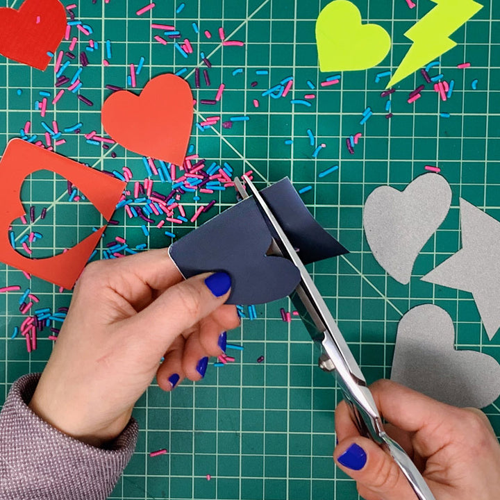 NOSO - Patchdazzle Kit Pearl